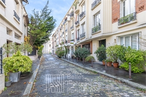 t3 à la vente -   75019  PARIS, surface 53 m2 vente t3 - UBI449149973